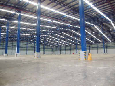 Cho thuê Xưởng 2500m5 Tại Điện Bàn - Quảng Nam.