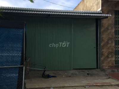 Cho thuê kho tại chợ Kế Xuyên, Bình Trung, Thăng Bình, Quảng Nam