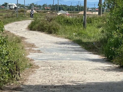 Chủ cần bán 3 lô nhà vườn lô quế xuân2 -Hà mỹ tây