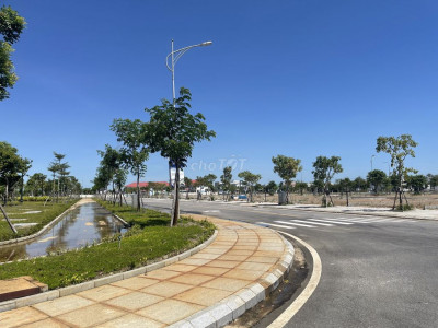 3 lô Liền Kề Khu Dự án Sổ sẵn Tp Tam Kỳ