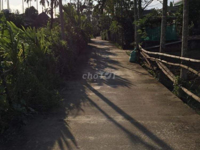 Bán đất thổ cư Xã Duy Thành Huyện Duy Xuyên Quảng Nam