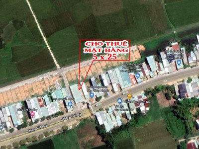 Mặt bằng kinh doanh, buôn bán giá rẻ