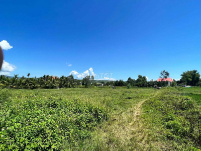 Lô Đất Ngang 35m có thể tách 7 lô Vuông Vức