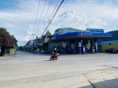 Bán đất ngay NGÃ TƯ ĐẠI MINH, dân cư hiện hữu, giá 380tr/lô 120m2, SHR