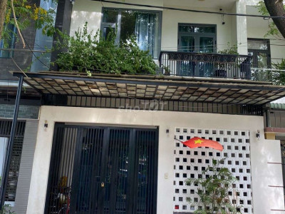 Nhà mặt tiền Tp. Tam Kỳ