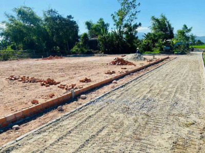 Thanh lí nhanh lô đất Đại Minh kề Siêu Thị Điện Máy Xanh chỉ 380tr