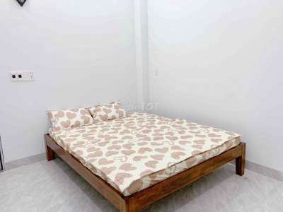 Căn hộ mini giá rẻ