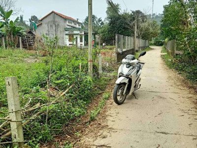 bán đất vườn siêu khủng siêu rẻ .DT 2400m đất vườn. Có 400m đất ở.