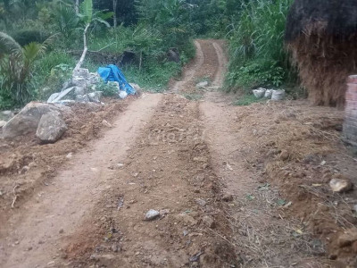 chính chủ cần bán đất vườn vs đất rừng bám suối nhỏ