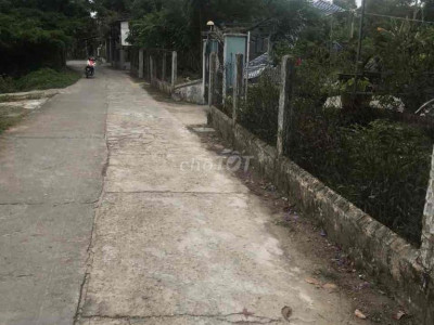 Đất thổ cư 150m2,đường liên xã 16m, thôn Trung Đàn, Tam Đại, Phú Ninh