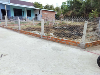 HOT HÓT bán lô 3 mặt tiền ngay trung tâm thị trấn phú Thịnh