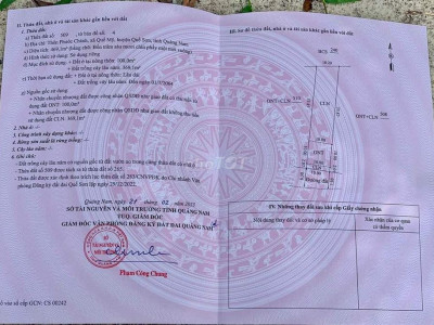 ĐẤT RẺ VÙNG VEN LÀM NHÀ NGHỈ DƯỠNG