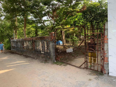 cho thuê đất làm nhà xưỡng giá rẽ