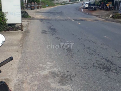 cho thuê đất mặt tiền lâu dài  sát chân cầu giao thủy