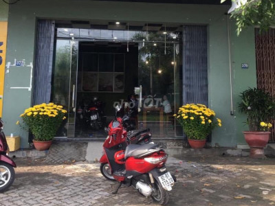 Mặt Tiền 84 m2 Đường Hùng Vương