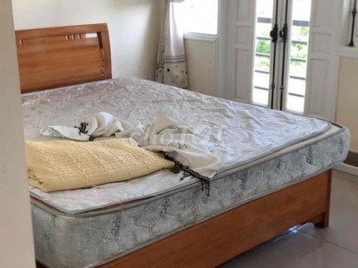 Cho thuê nhà mặt tiền Lương Như Bích đối diện Ký Ức