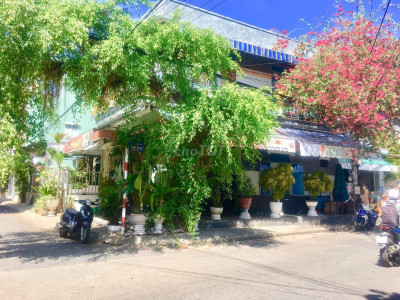 Nhà 2 mặt tiền 50m2- TP Tam Kỳ, Quảng Nam
