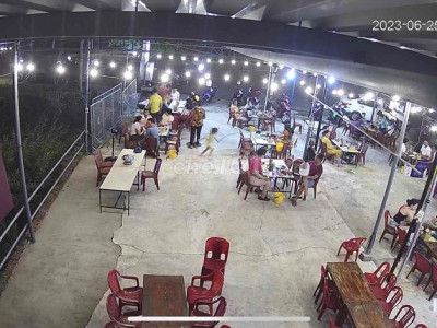 sang quán hoặc tất cả đồ dùng