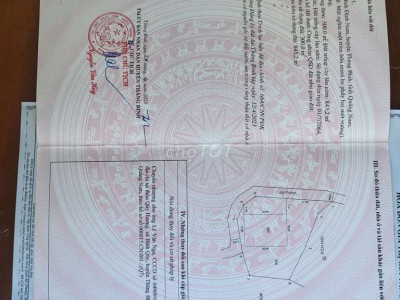 💥💥💥GIA ĐÌNH TÔI CẦN BÁN 1200M ĐẤT THỔ CƯ