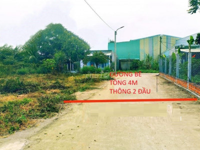 cần bán lô điện tiến giá 530tr 140m2