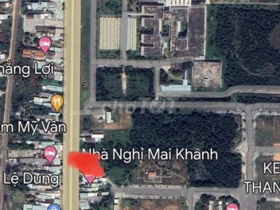 CHO THUÊ MẶT BẰNG TAM HIỆP - KCN CHU LAI