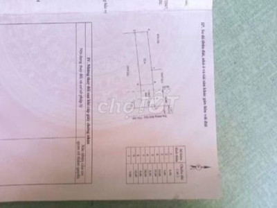 Tôi chính chủ cần bán đất giá rẻ nhất bình đào