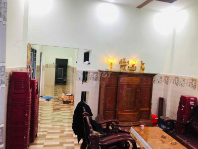 Nhà nguyên căn Phường trường xuân