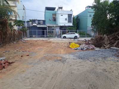 Cho thuê đất lâu dài ven sông Tam Kỳ. Đối diện vườn Cừa.