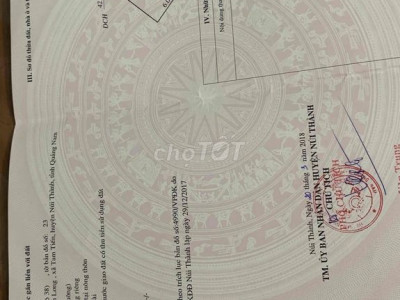 ĐẤT TAM TIẾN - SÁT CHỢ ĐÊM TAM TIẾN