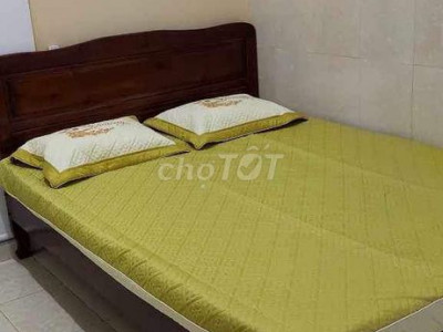 Cho thuê nhà nghĩ tại trung tâm Xã Đại Hiệp