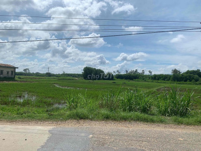 Bán gấp đất mặt tiền 14E đường 15m giá rẻ