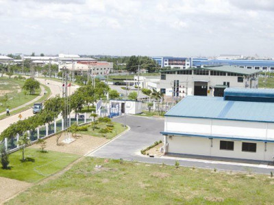 Đất SXKD 12,000m² Tại Khu Công Nghiệp Đông Quế Sơn - Quảng Nam