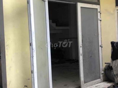 Cho thuê nhà 2p ngủ