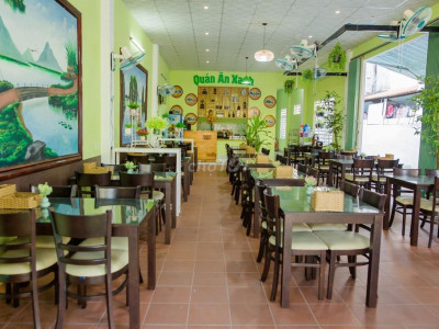 Cần lô đất đường trần quý cáp 2 mặt tiền