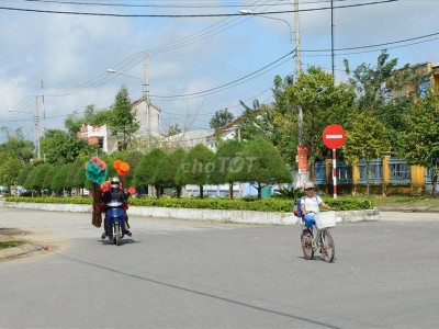 Đất trung tâm Phú Thịnh 165,5m2, giá rẻ chỉ từ 2 Tỷ