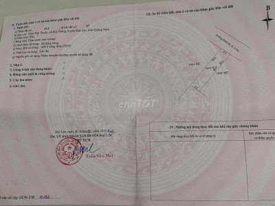 Nhà đất chính chủ, mặt tiền, trung tâm