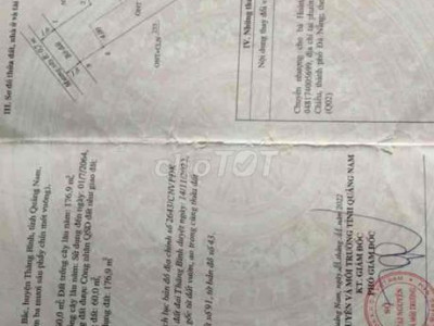 cần tiền ra đi nhanh lô đất