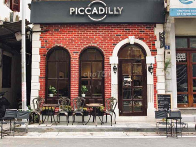 🔴 Cho thuê mặt bằng 1000m2 sẵn cơ sở vật chất