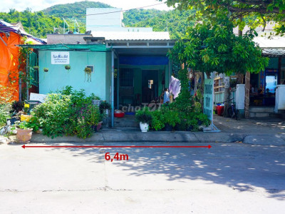 BÁN ĐẤT MẶT TIỀN 97m2 Trung tâm Đảo CÙ LAO CHÀM, HỘI AN, QUẢNG NAM