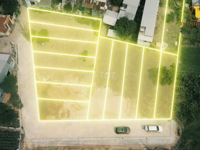 Đất nền ven Đà Nẵng full ODT_Sẵn sổ_Đường 5m5(QH9m5)