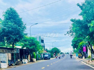 SIÊU PHẨM CÒN SÓT LẠI 3 LÔ_ VIEW SÔNG_ Ngay Khu Phố Chợ