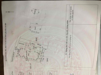 villa mặt sông thu bồn, âu thuyền mặt hướng cầu cửa Đại