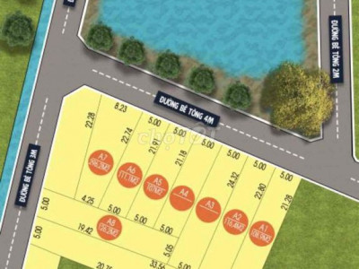 bán lô đất viêu hồ sen chính chủ