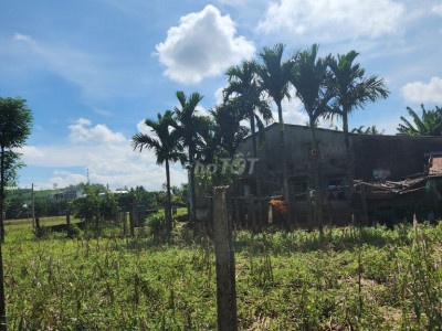 Thanh lí lô đất gần bệnh viện miền núi cơ sở 2 Quảng Nam chỉ 5xxtr