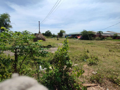 Đất khu dân cư giá rẻ