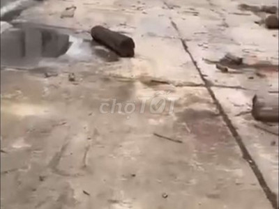 Chủ cần tiền nên muốn bán lại mảnh đất thuộc tam đại,gần khu du lịch