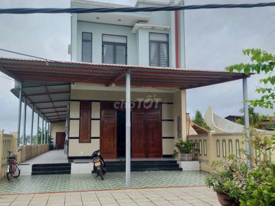 Chào bán tuyệt phẩm , 270 mv đường Thanh Niên, nhà 2 tầng, khu resort