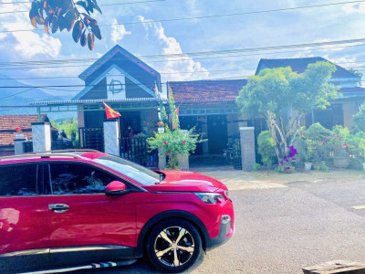 Cần bán đất mặt tiền đường nhựa quốc lộ 24 c, Bắc Trà My,