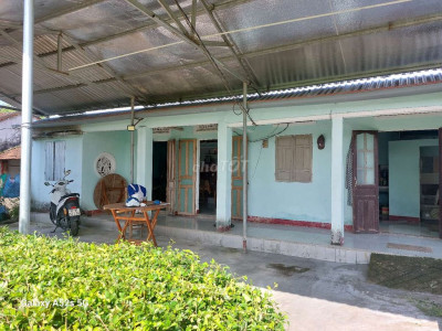 cho thuê nhà vườn để ở