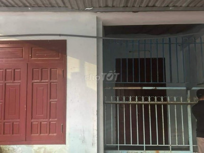 Cho thuê nhà nguyên căn 2PN - Vườn cừa